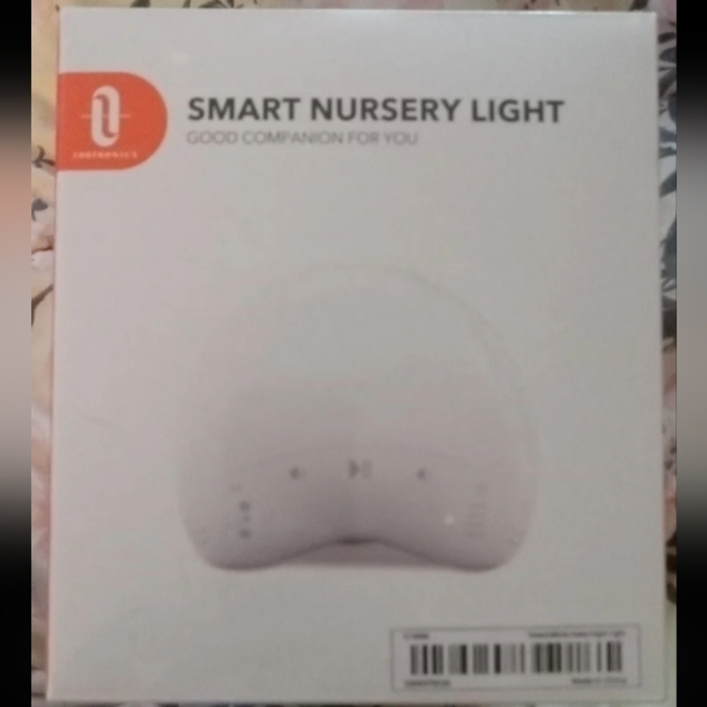 ❣️NIB Smart Nursery Light